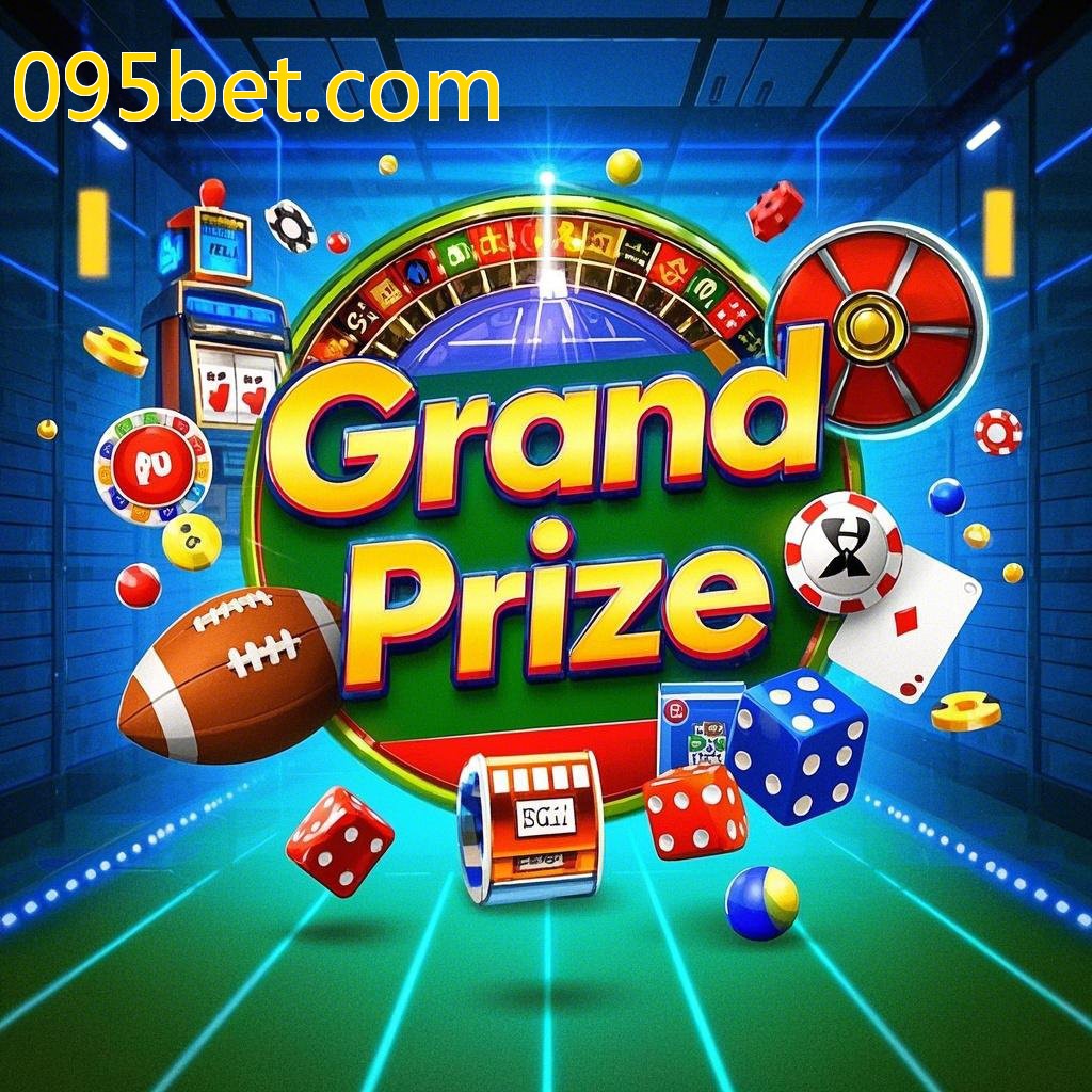 095bet.com: Jogos de Cassino Online e Slots Exclusivos!