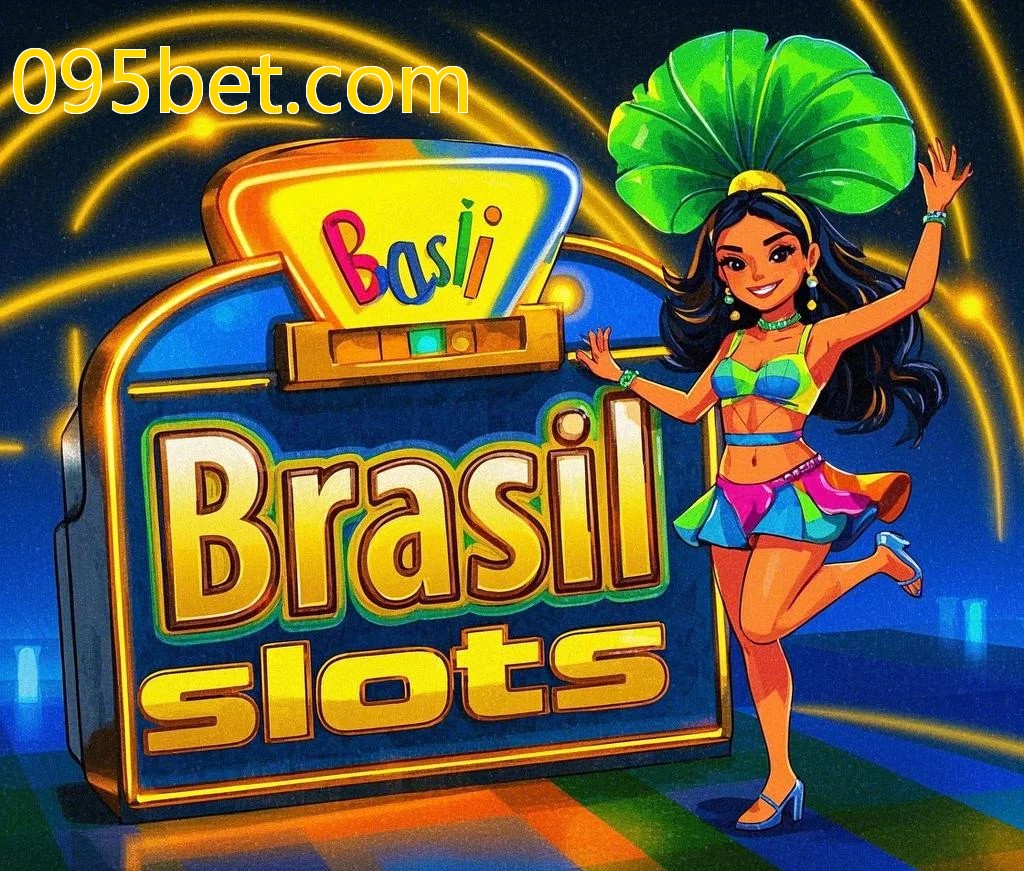 095bet: Jogue com Segurança na Plataforma Oficial!