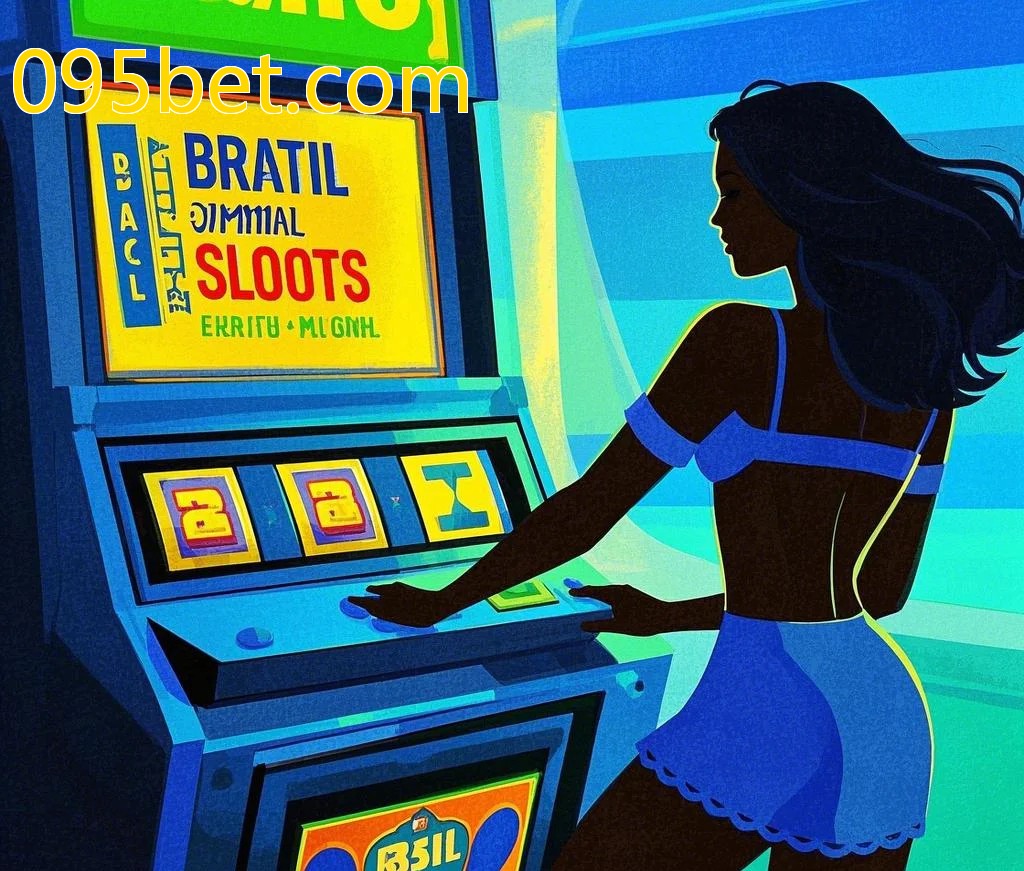 095bet Plataforma: Acesse o Site Confiável Agora!