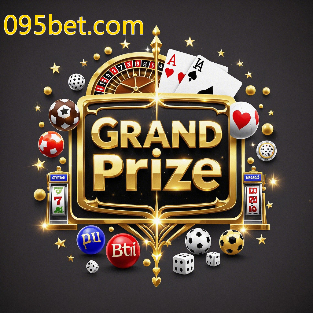 095bet - Venha Apostar em Esporte e Ganhar!
